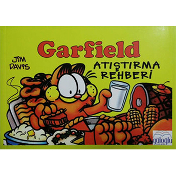 Garfield Atıştırma Rehberi