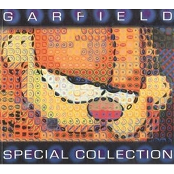 Garfield Special Collection Jim Davis