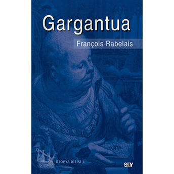 Gargantua François Rabelais