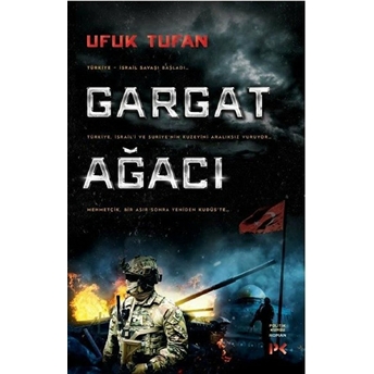 Gargat Ağacı Ufuk Tufan