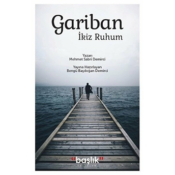 Gariban Ikiz Ruhum Mehmet Sabri Demirci