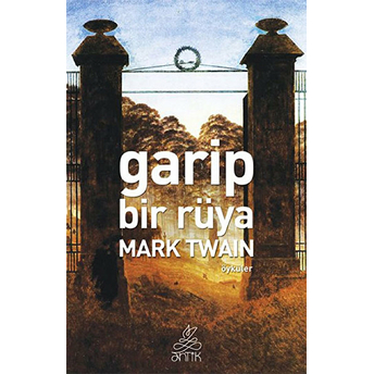 Garip Bir Rüya Mark Twain