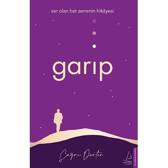 Garip Çağrı Dörter