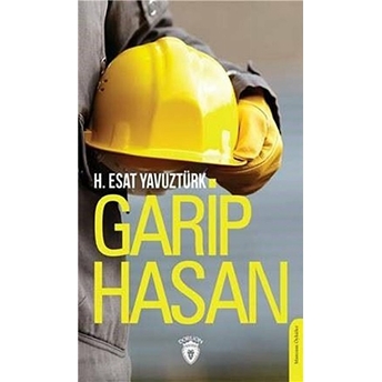 Garip Hasan H. Esat Yavuztürk