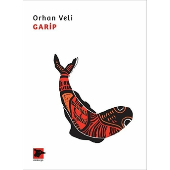 Garip Orhan Veli Kanık