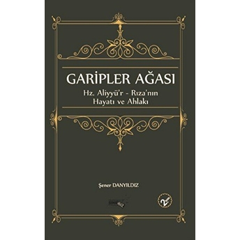 Garipler Ağası