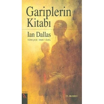 Gariplerin Kitabı Ian Dallas