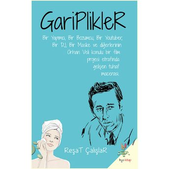 Gariplikler Reşat Çalışlar