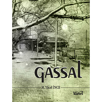 Gassal M. Yücel Ince