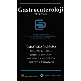 Gastroenteroloji El Kitabı John M. Inadomi