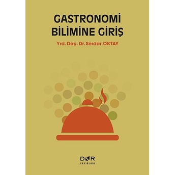 Gastronomi Bilimine Giriş