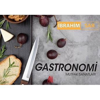 Gastronomi Ibrahim Sar