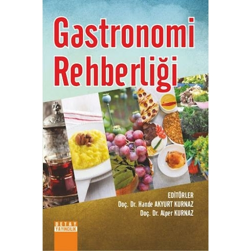 Gastronomi Rehberliği