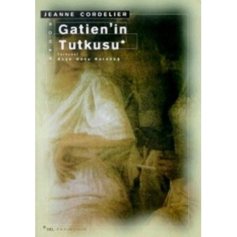 Gatien’in Tutkusu Jeanne Cordelier