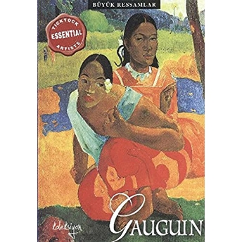 Gauguin David Spence