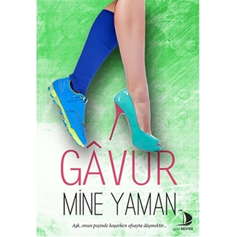 Gavur Mine Yaman