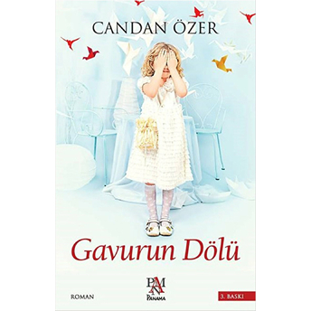 Gavurun Dölü Candan Özer