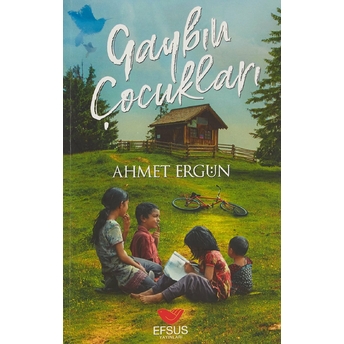 Gaybın Çocukları - Ahmet Ergün - Ahmet Ergün