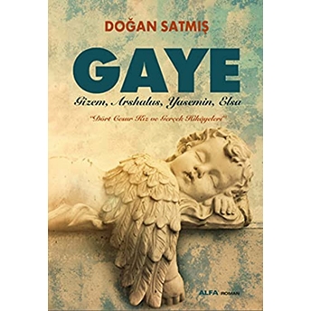 Gaye Doğan Satmış