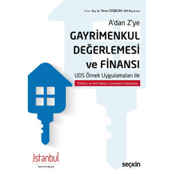 Gayrimenkul Değerlemesi Ve Finansı Yener Coşkun