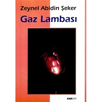 Gaz Lambası Zeynel Abidin Şeker