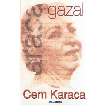 Gazal Cem Karaca