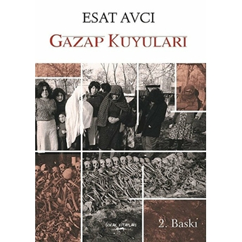 Gazap Kuyuları