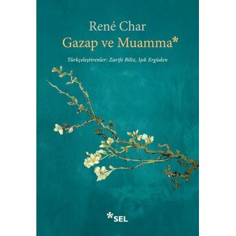 Gazap Ve Muamma René Char