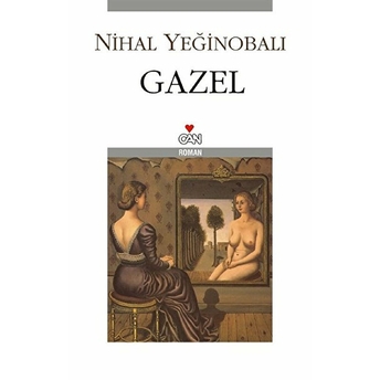 Gazel Nihal Yeğinobalı