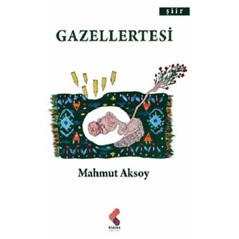 Gazellertesi Mahmut Aksoy