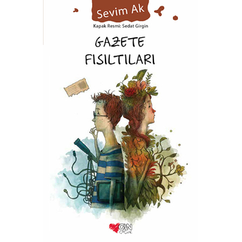 Gazete Fısıltıları Sevim Ak