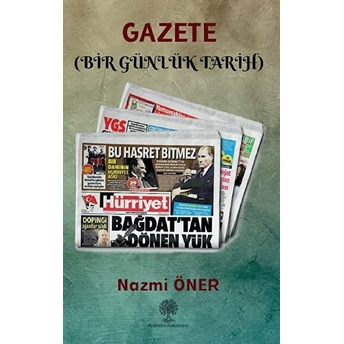 Gazete - Nazmi Öner