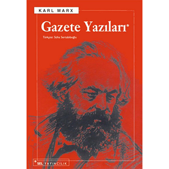 Gazete Yazıları Karl Marx