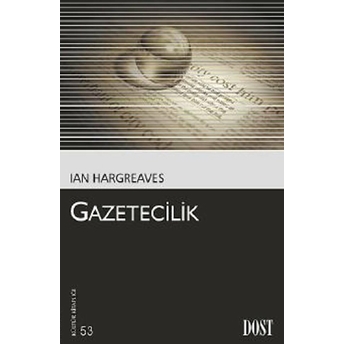 Gazetecilik Ian Hargreaves