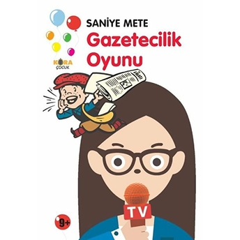 Gazetecilik Oyunu