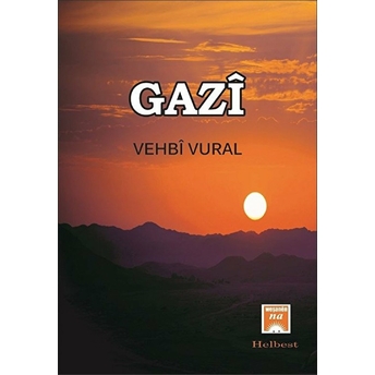 Gazî