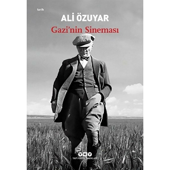 Gazi’nin Sineması Ali Özuyar