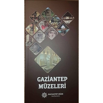 Gaziantep Müzeleri Emine Öztürk