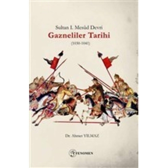 Gazneliler Tarihi