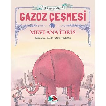 Gazoz Çeşmesi Mevlana Idris