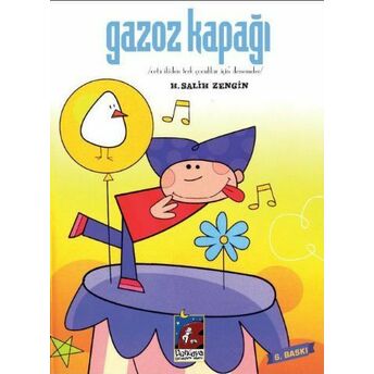 Gazoz Kapağı H. Salih Zengin