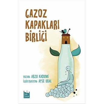 Gazoz Kapakları Birliği Arzu Kadumi