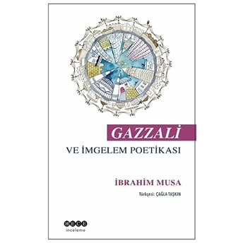 Gazzali Ve Imgelem Poetikası