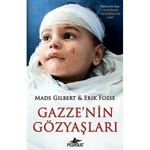 Gazze’nin Gözyaşları