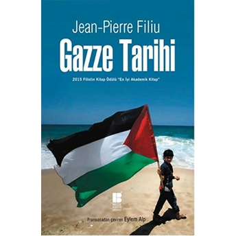 Gazze Tarihi Jean-Pierre Filiu