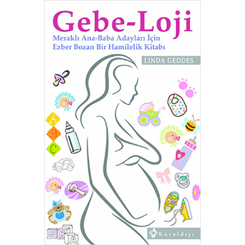 Gebe-Loji Linda Geddes