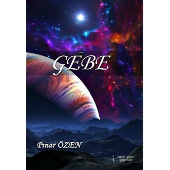 Gebe - Pınar Özen