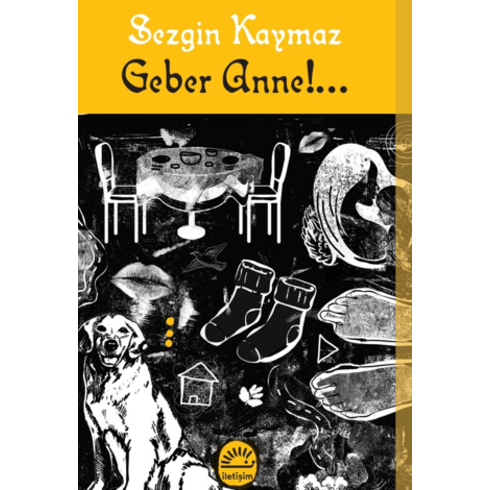 Geber Anne! Sezgin Kaymaz