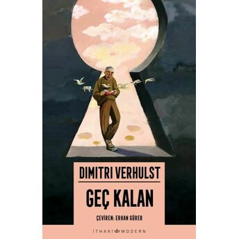 Geç Kalan Dimitri Verhulst