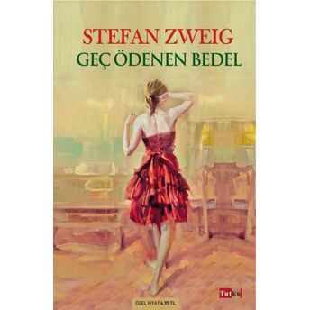 Geç Ödenen Bedel Stefan Zweig